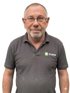 Tile Doctor Repair Suffolk Bruce